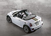 Mini Roadster Concept